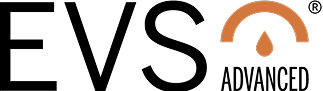 Logotipo EVS